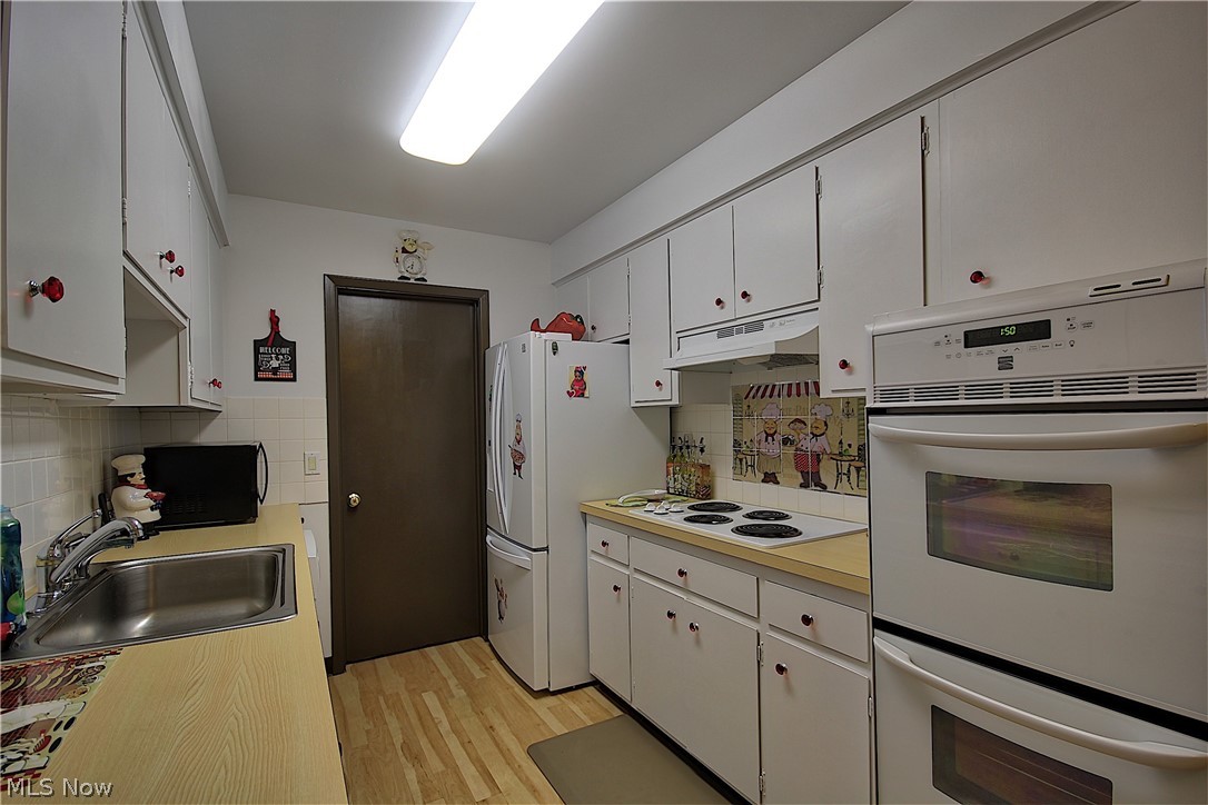 Stratton House Condo - Residential