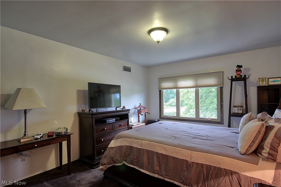 Stratton House Condo - Residential