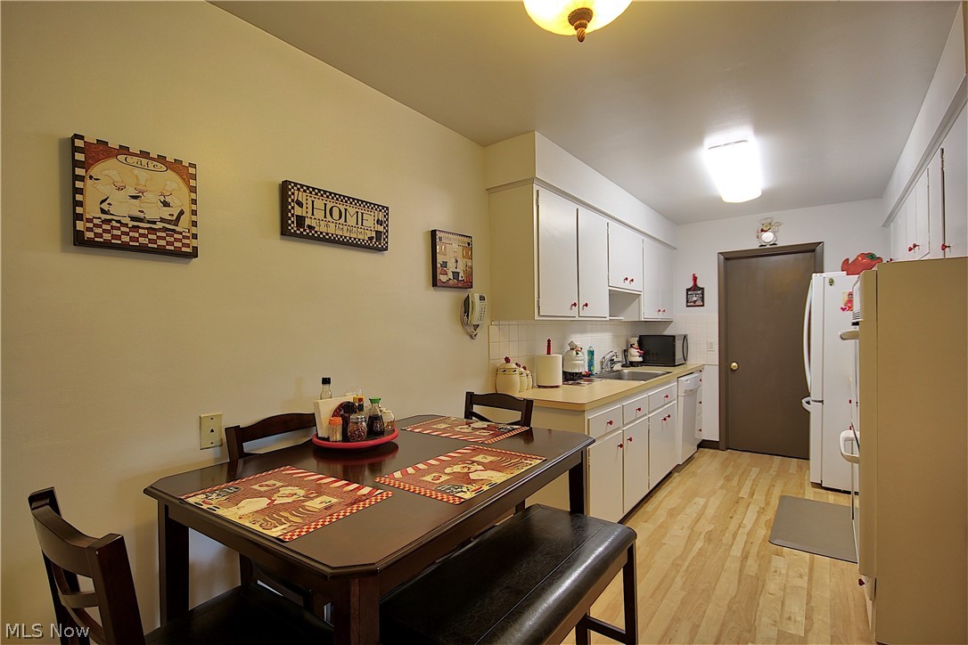 Stratton House Condo - Residential