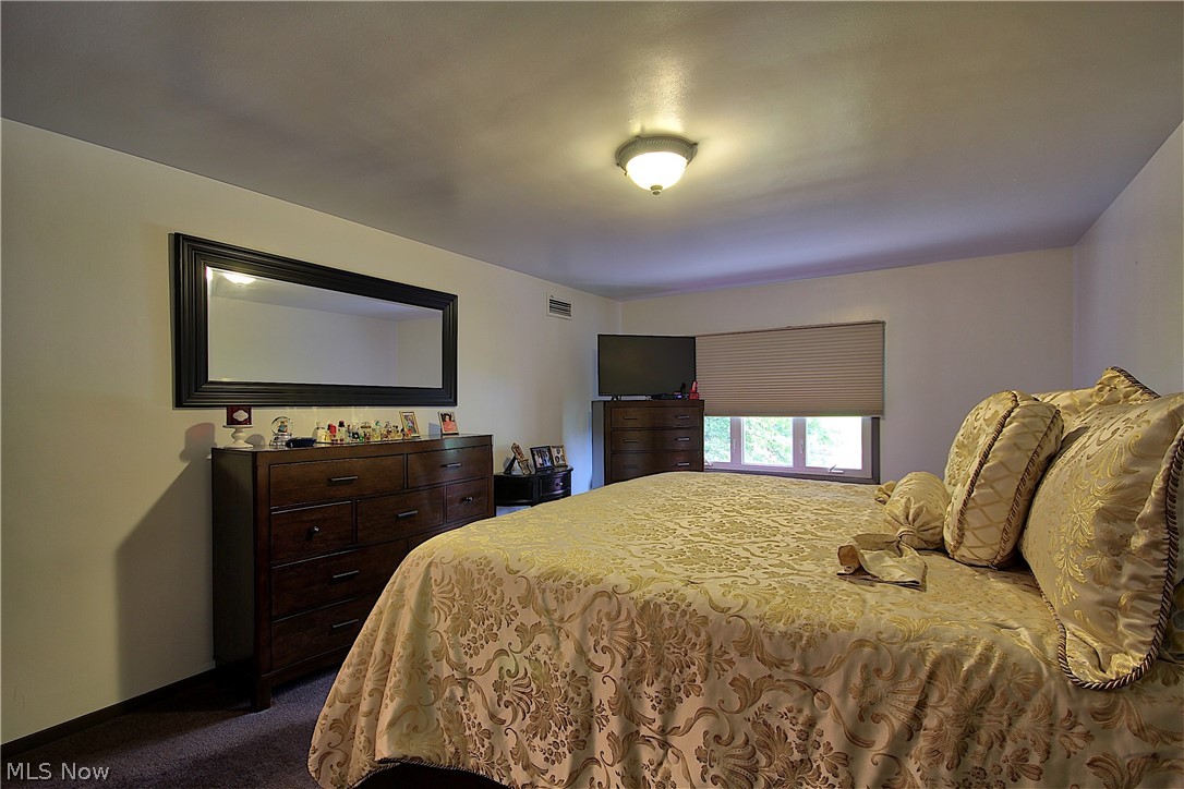 Stratton House Condo - Residential