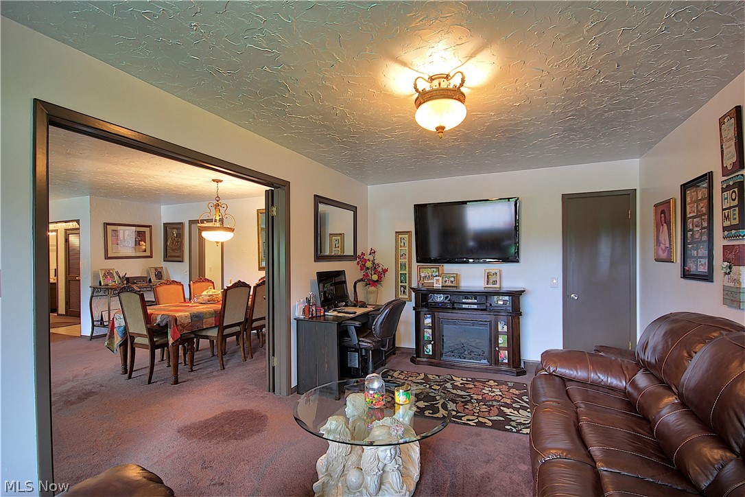 Stratton House Condo - Residential