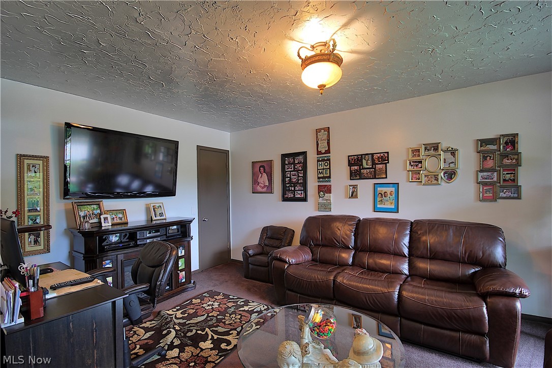 Stratton House Condo - Residential