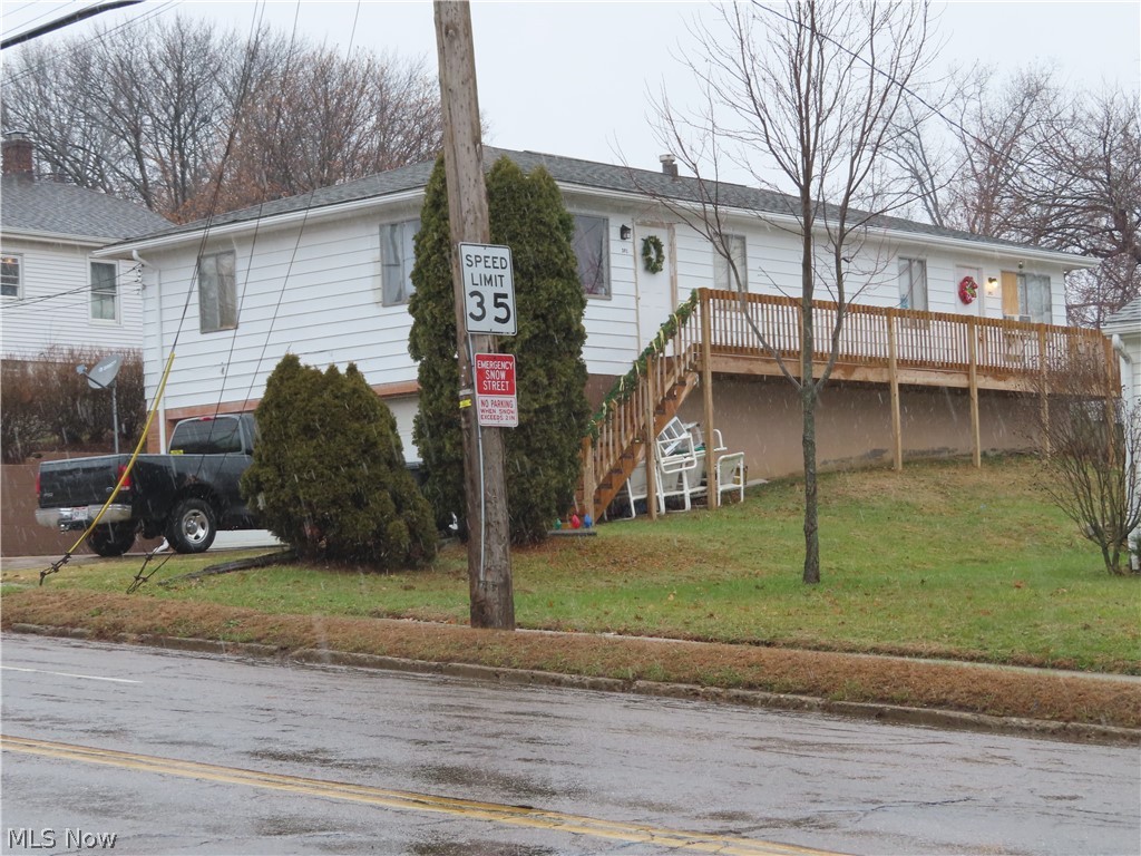 Nesmith Lake Heights - Residential Income