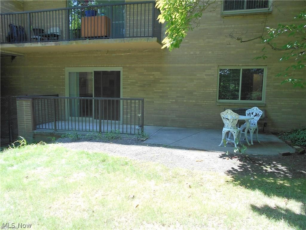 Hilroc Condo - Residential