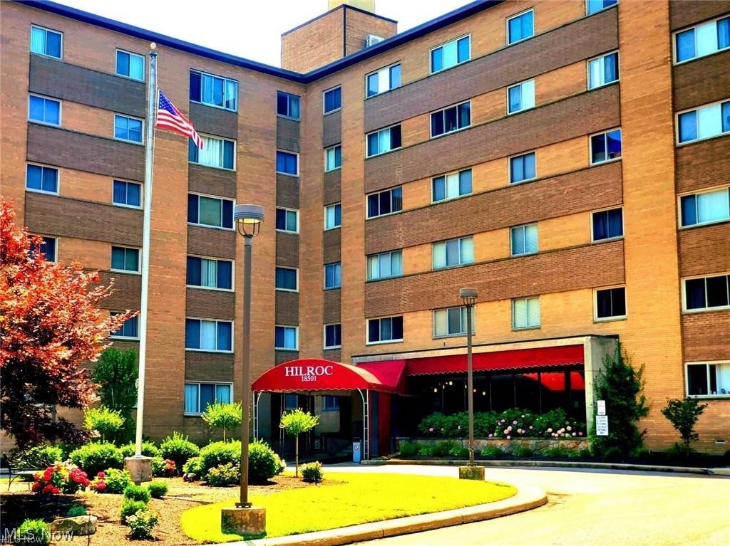 Hilroc Condo - Residential