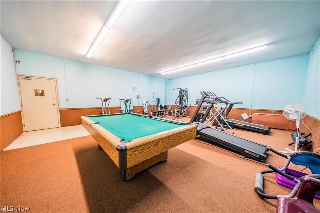 Hilroc Condo - Residential