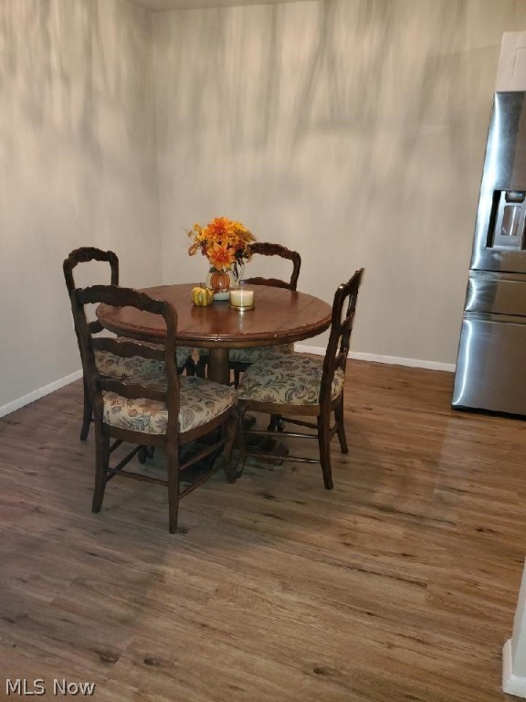 Hilroc Condo - Residential