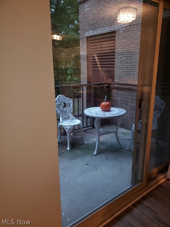 Hilroc Condo - Residential