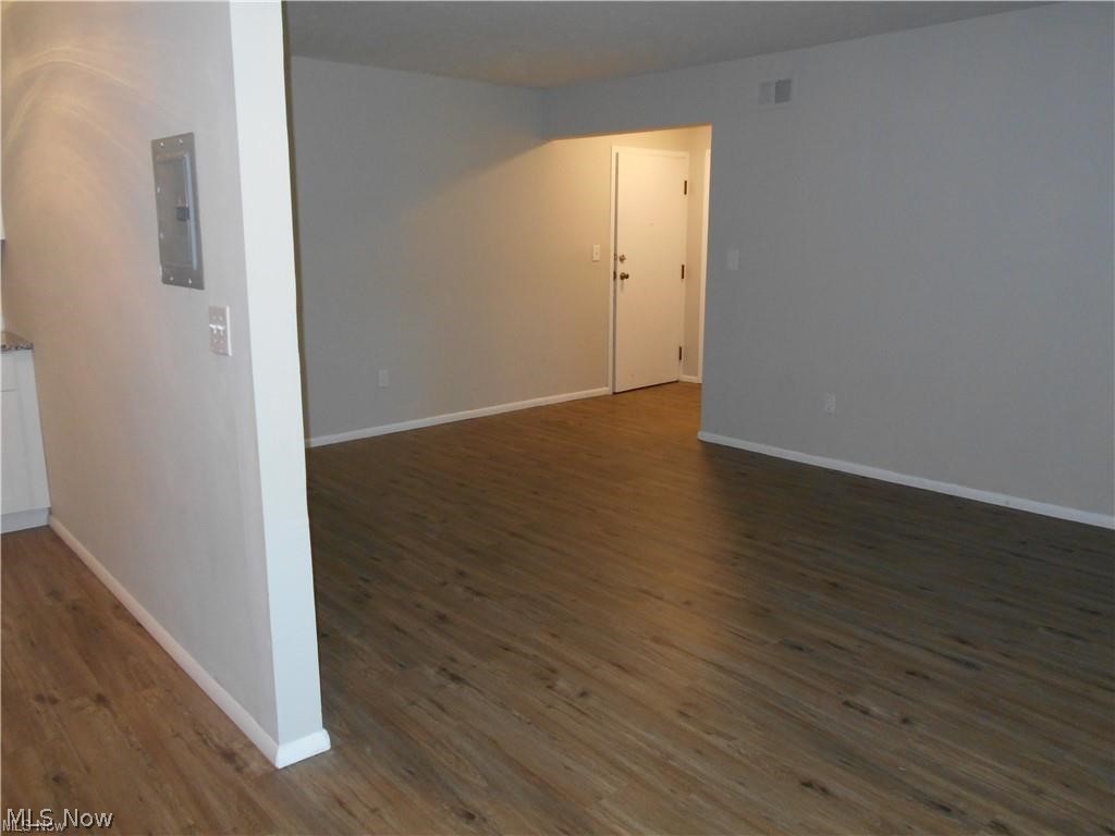 Hilroc Condo - Residential