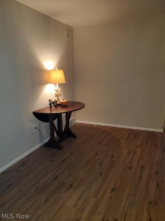 Hilroc Condo - Residential