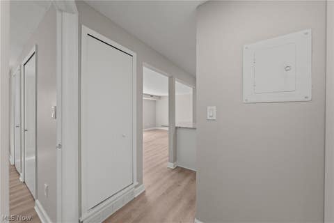 Tiny photo for 9600 Cove Drive #B6, North Royalton, OH 44133 (MLS # 5238787)