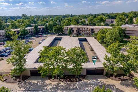 Tiny photo for 9600 Cove Drive #B6, North Royalton, OH 44133 (MLS # 5238787)