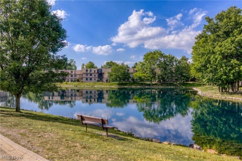 Tiny photo for 9600 Cove Drive #B6, North Royalton, OH 44133 (MLS # 5238787)