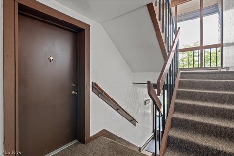 Tiny photo for 9600 Cove Drive #B6, North Royalton, OH 44133 (MLS # 5238787)