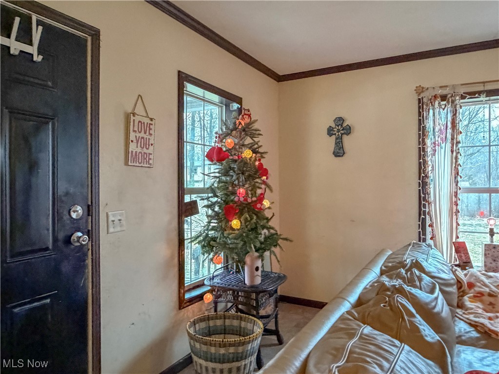 Westwoods Mobile Home Park - Residential