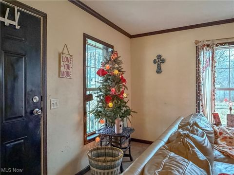 Tiny photo for 341 Westwoods #341, Amherst, OH 44001 (MLS # 5180059)