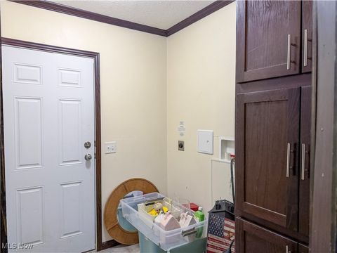 Tiny photo for 341 Westwoods #341, Amherst, OH 44001 (MLS # 5180059)