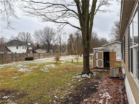 Tiny photo for 341 Westwoods #341, Amherst, OH 44001 (MLS # 5180059)