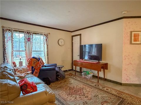 Tiny photo for 341 Westwoods #341, Amherst, OH 44001 (MLS # 5180059)