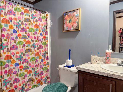 Tiny photo for 341 Westwoods #341, Amherst, OH 44001 (MLS # 5180059)