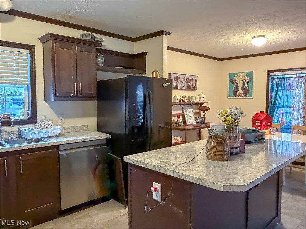 Westwoods Mobile Home Park - Residential