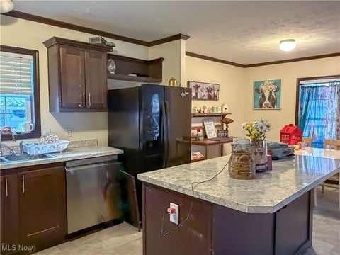 Tiny photo for 341 Westwoods #341, Amherst, OH 44001 (MLS # 5180059)