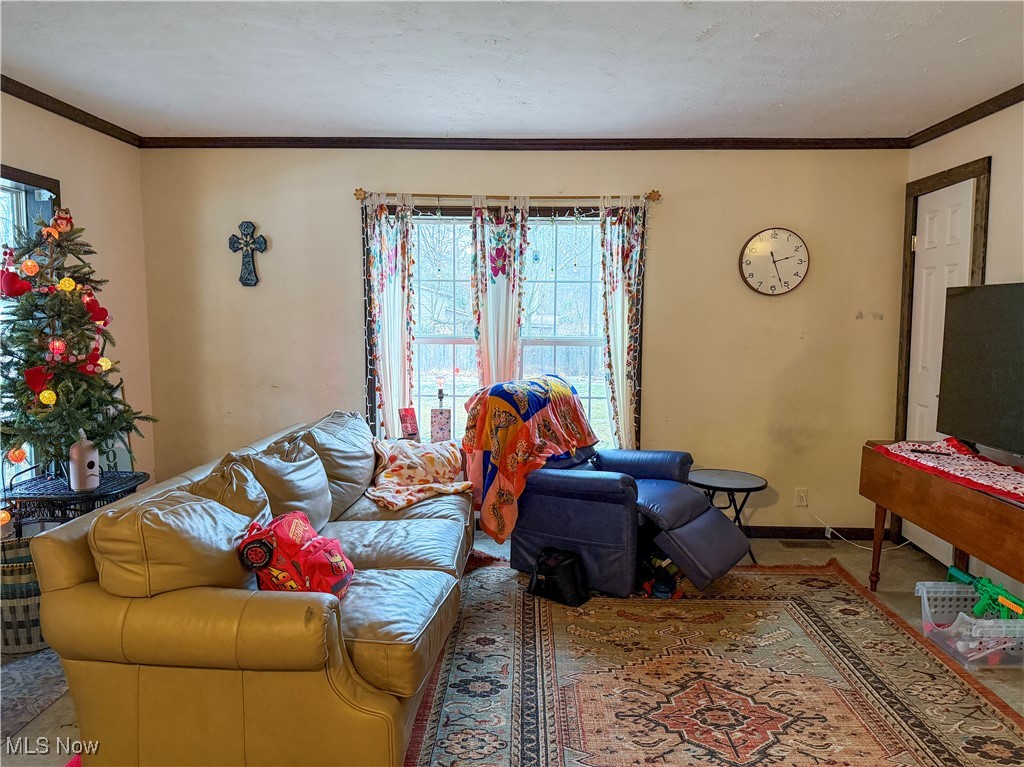 Westwoods Mobile Home Park - Residential