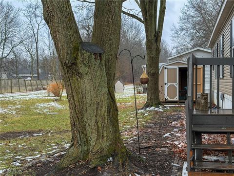 Tiny photo for 341 Westwoods #341, Amherst, OH 44001 (MLS # 5180059)