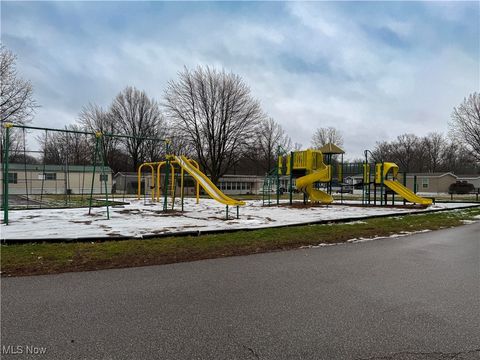 Tiny photo for 341 Westwoods #341, Amherst, OH 44001 (MLS # 5180059)