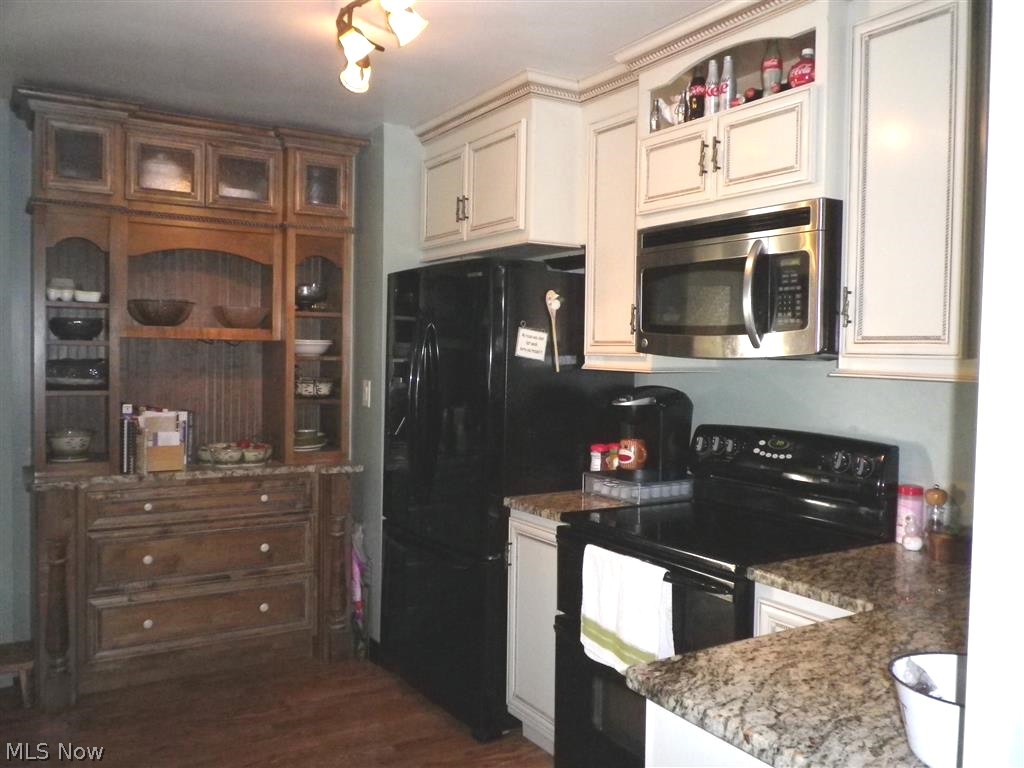 Springfield 05 - Residential