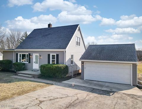 216 N Thomas Road, Tallmadge, OH 44278 - MLS#: 5106579