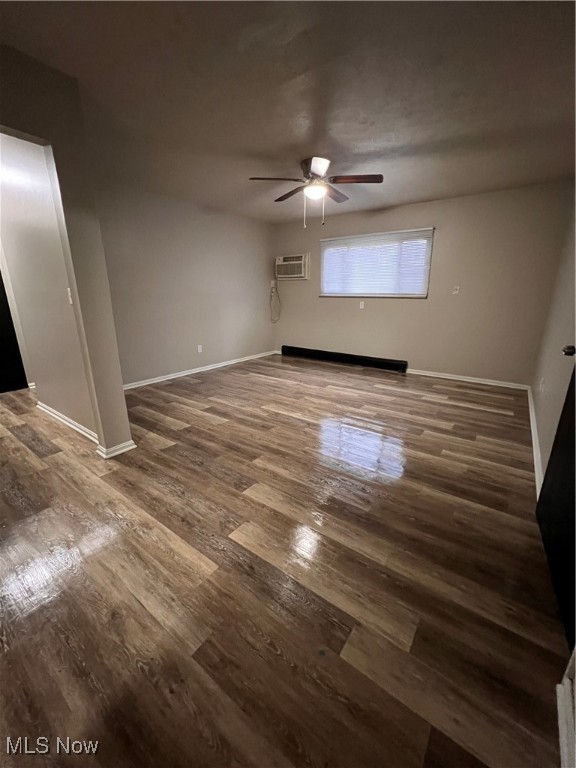 Surburban Homes - Residential Lease