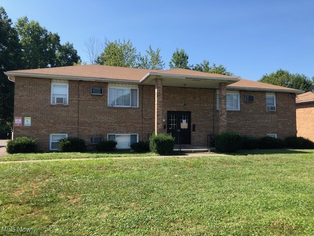 Surburban Homes - Residential Lease