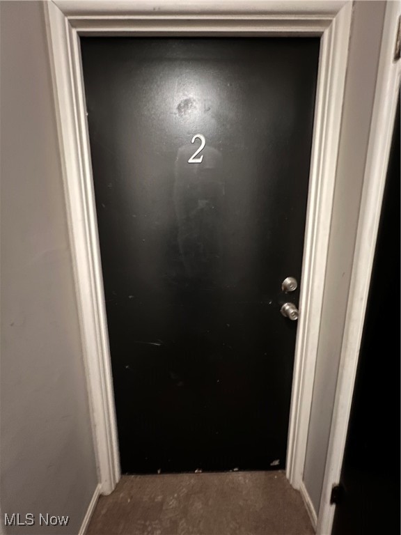 Surburban Homes - Residential Lease