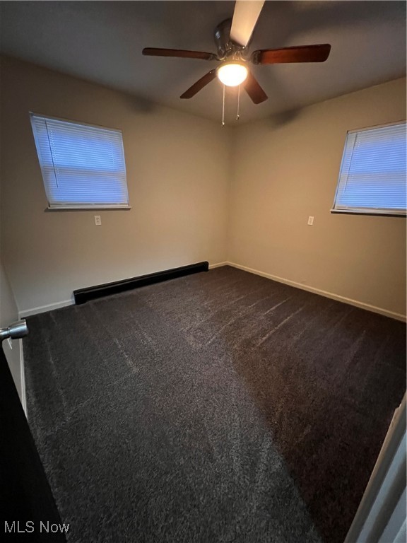 Surburban Homes - Residential Lease