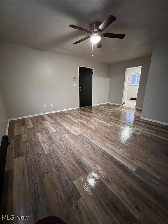 Surburban Homes - Residential Lease