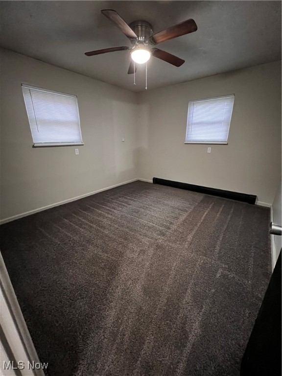 Surburban Homes - Residential Lease