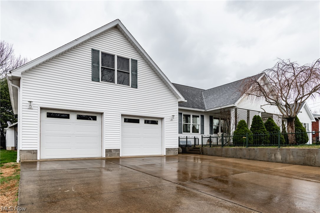 Fair fields sub - Residential