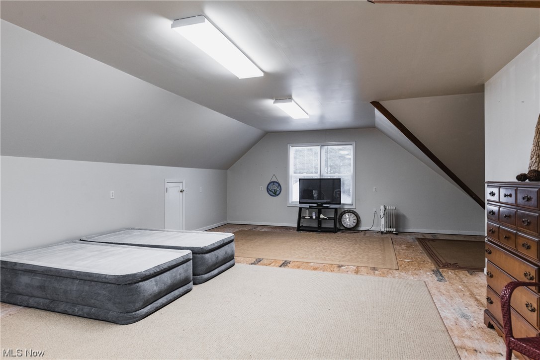 Fair fields sub - Residential