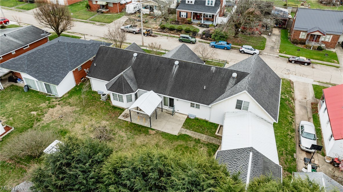 Fair fields sub - Residential