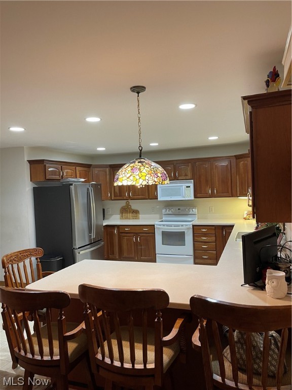 Fair fields sub - Residential