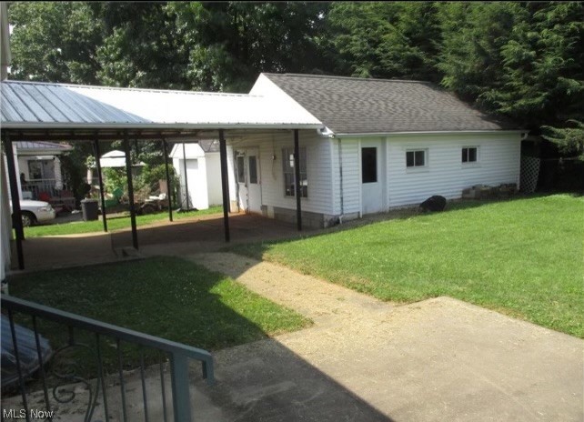 Fair fields sub - Residential