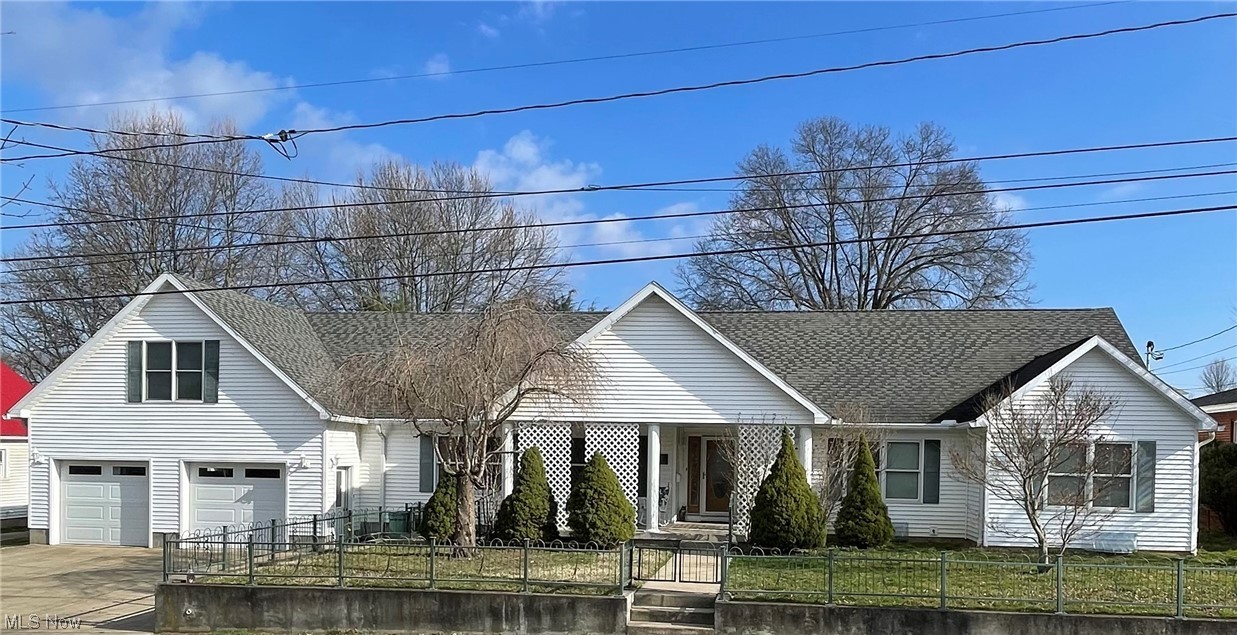 Fair fields sub - Residential