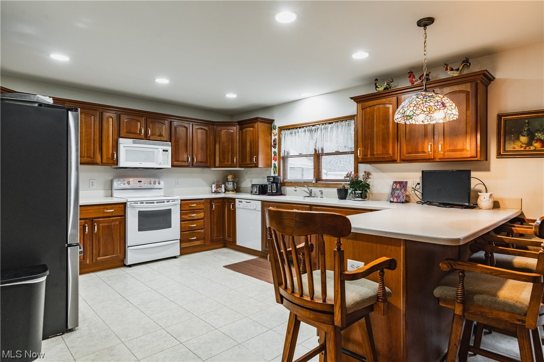 Fair fields sub - Residential