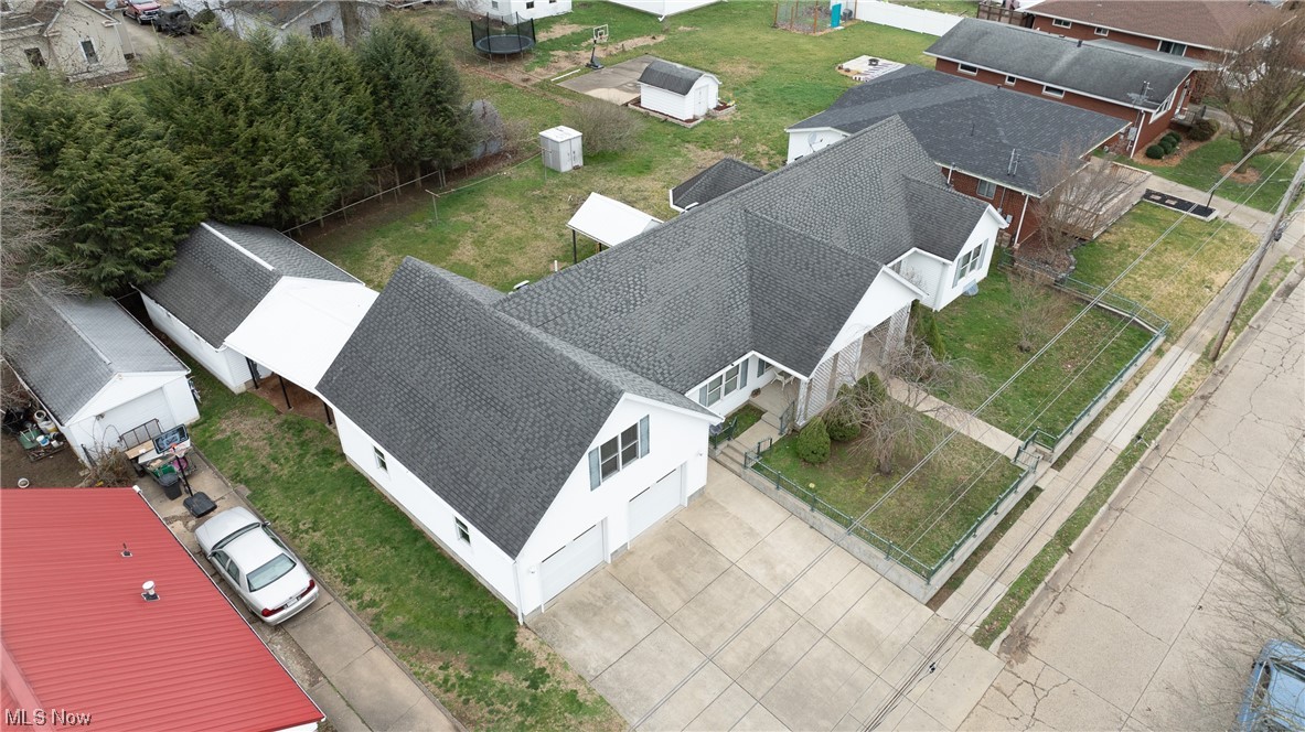 Fair fields sub - Residential