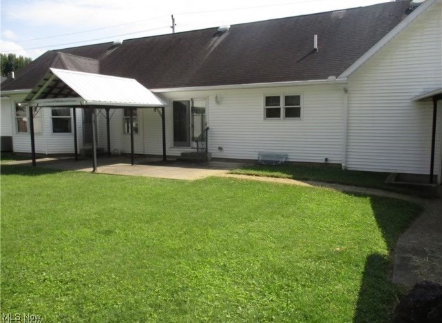 Fair fields sub - Residential