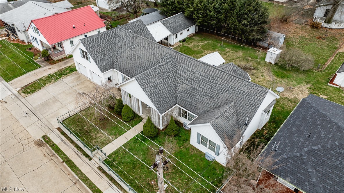 Fair fields sub - Residential