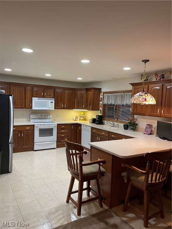 Fair fields sub - Residential