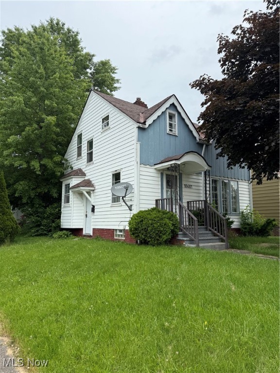 Yamshon Park - Residential