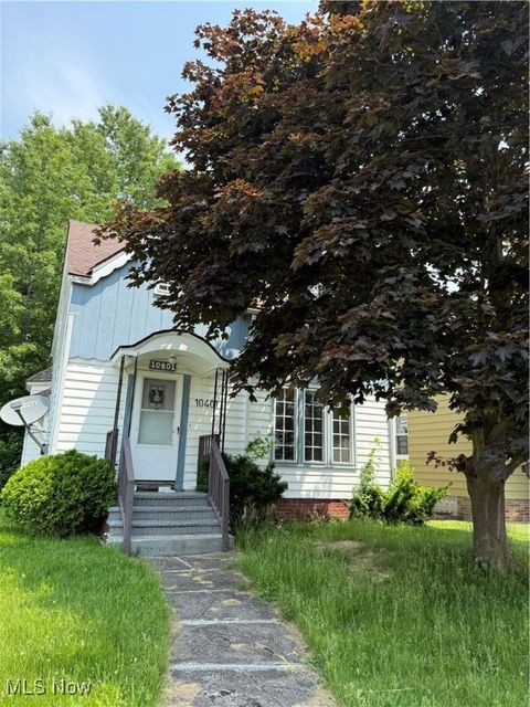 10401 Grace Avenue, Garfield Heights, OH 44125 - #: 5132054